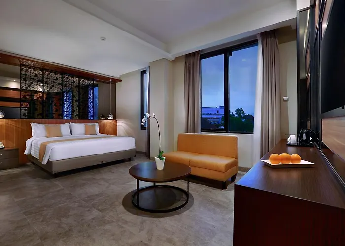 Aston Inn Mataram