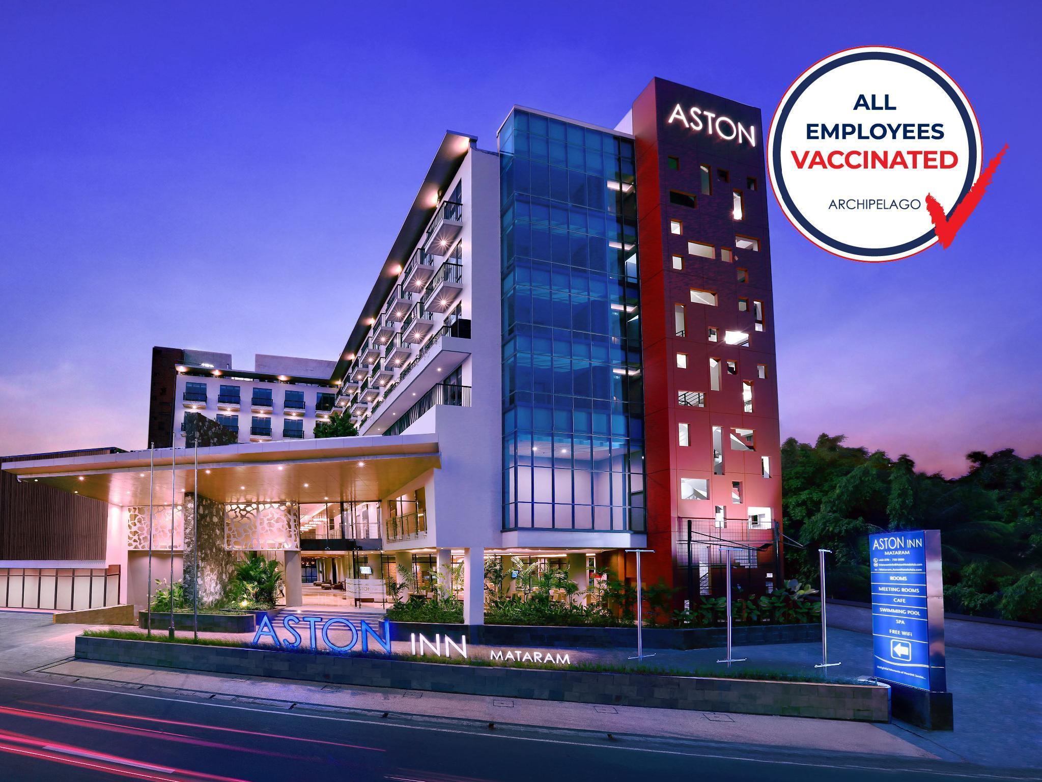 Aston Mataram