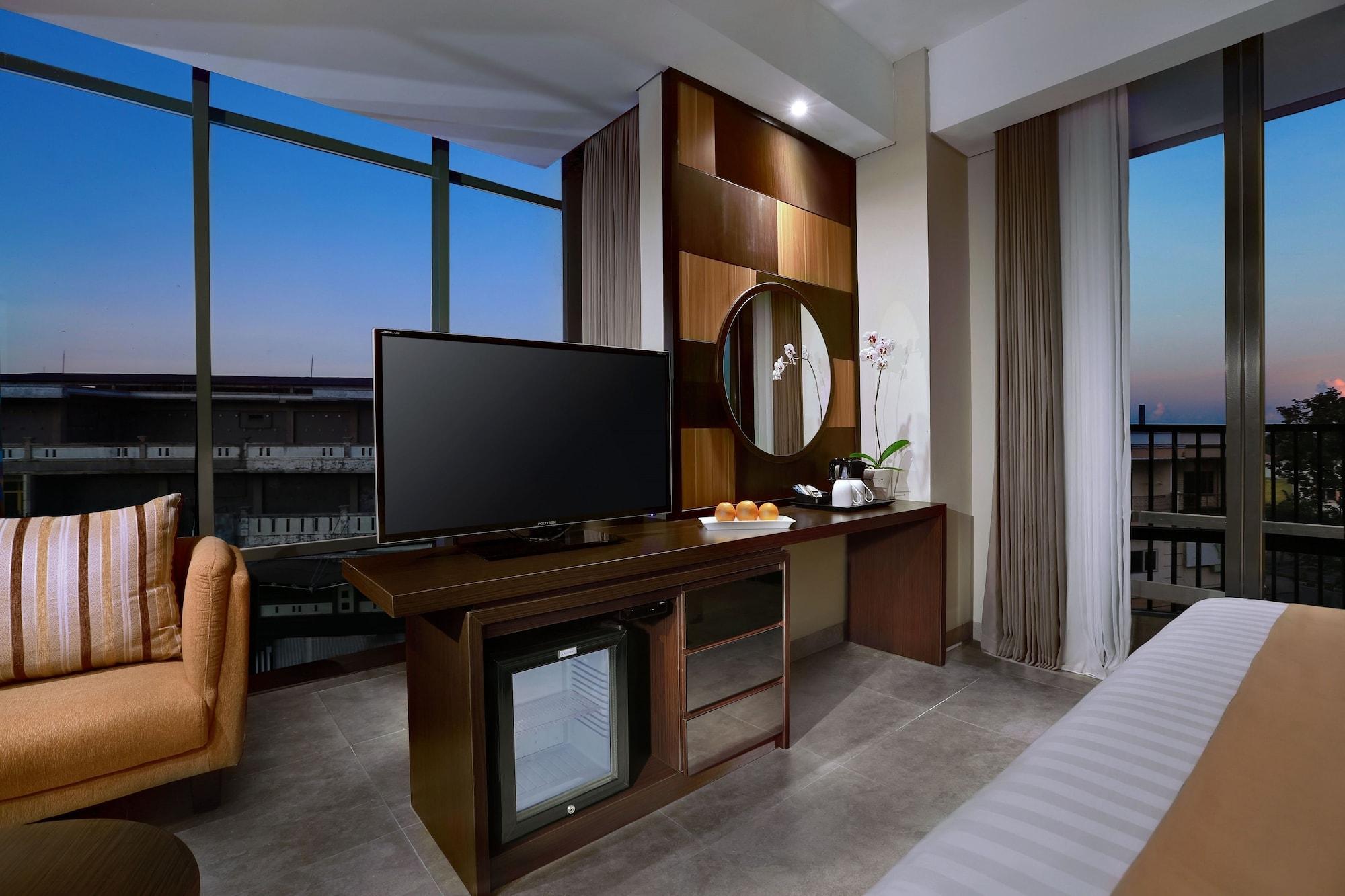 Aston Mataram Hotel Mataram