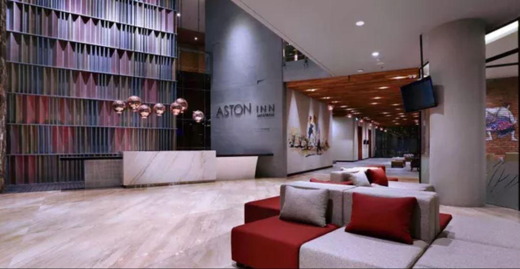 Hotel Aston Mataram Mataram