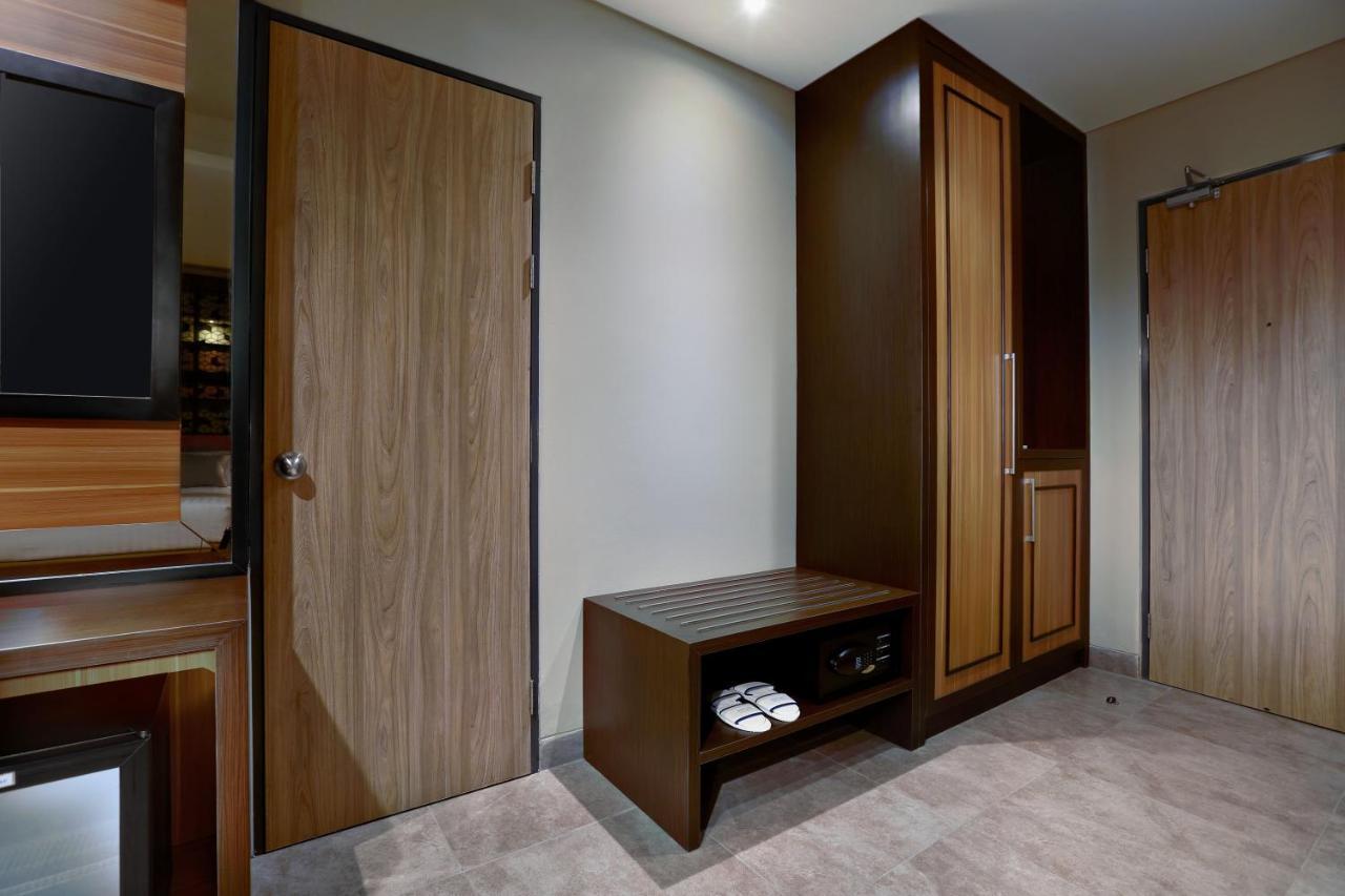 Aston Mataram Hotel