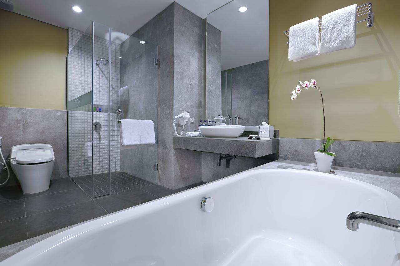 Hotel Aston Mataram