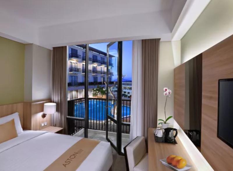 Aston Mataram 4* Mataram