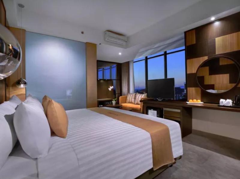 Aston Mataram Hotel Mataram