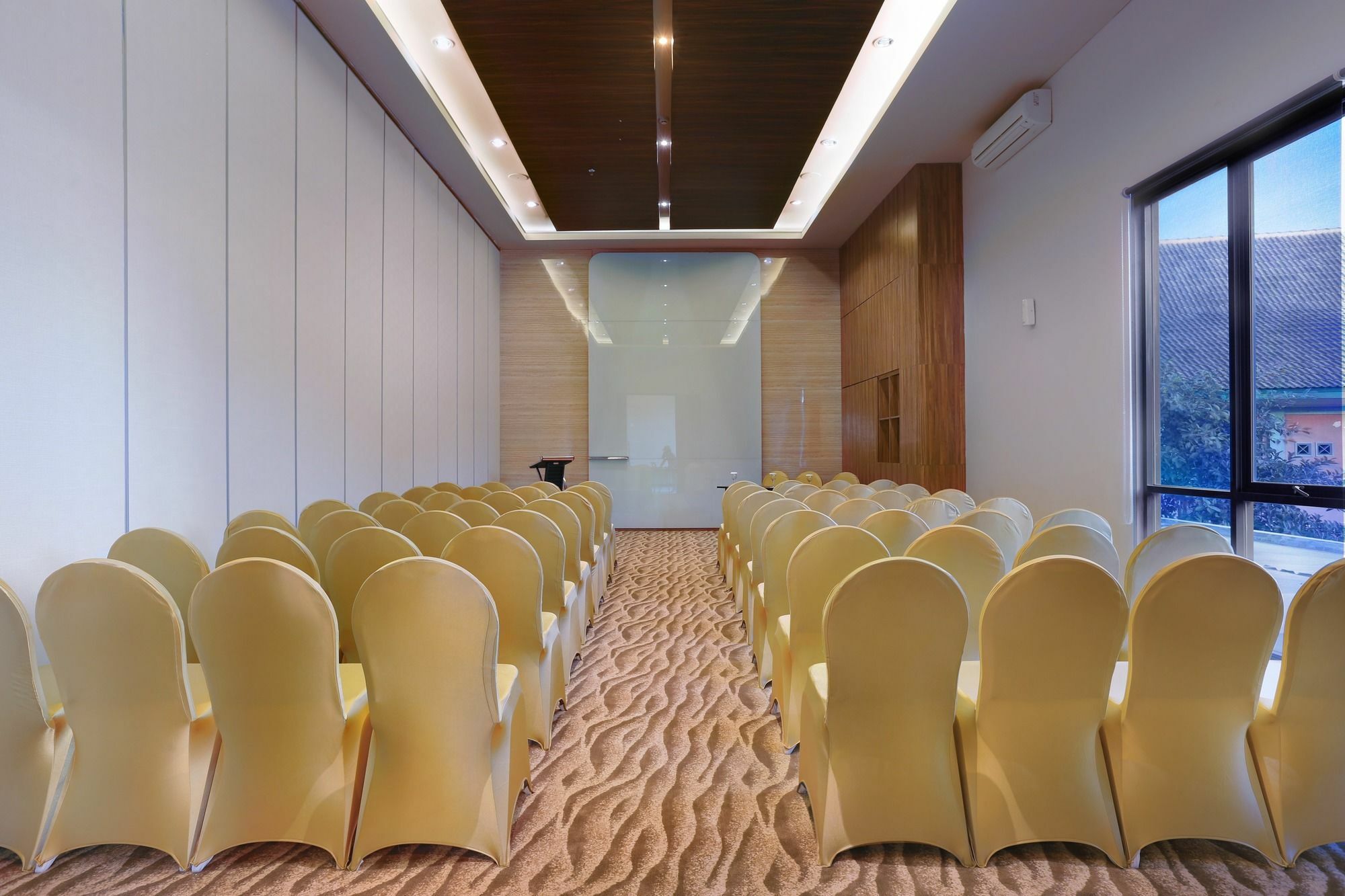 Hotel Aston Mataram Mataram